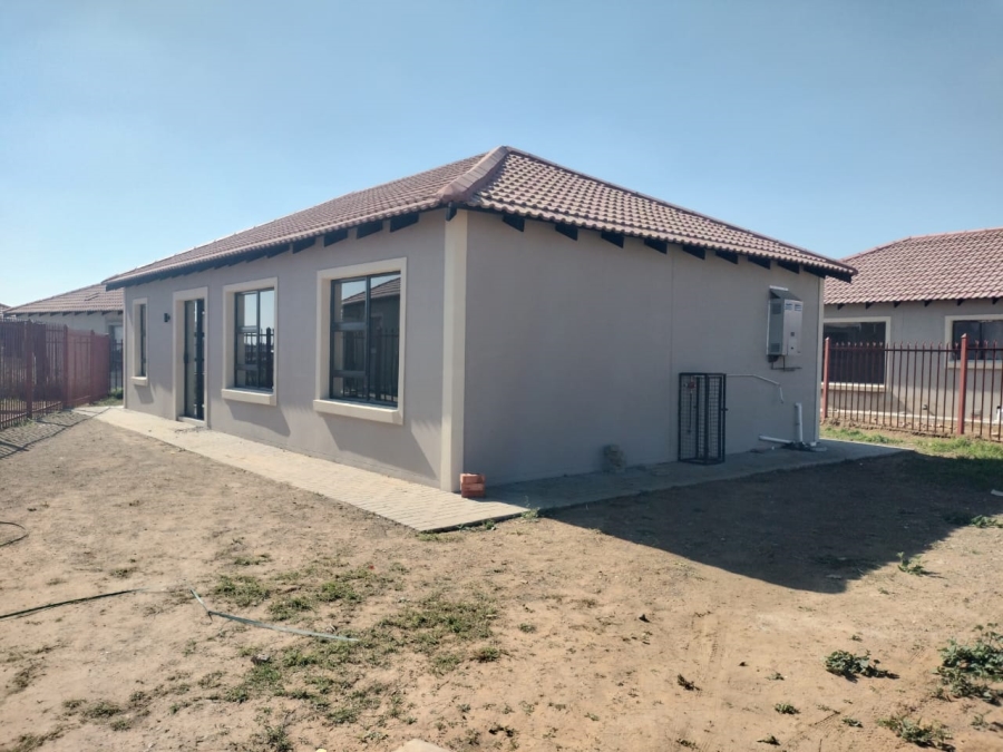 3 Bedroom Property for Sale in Shannon Valley Free State
